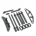 Xpress Bumper Body Post & Antenna Holder XP-10001