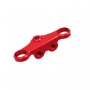 Xpress Execute Aluminium 5mm Ackerman Plate XQ1, XQ1S XP-10224