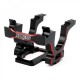 Execute XQ1 Aluminium One Piece Lower Bulkhead XP-10115