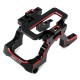 Execute XQ1 Aluminium One Piece Lower Bulkhead XP-10115