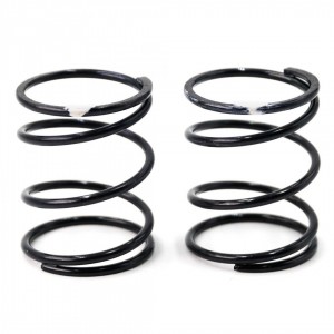 Xpress Touring Spring Medium Hard &Oslash;1.2 White Pair For XQ1S, XM1S, K1, M1,  XP-10079