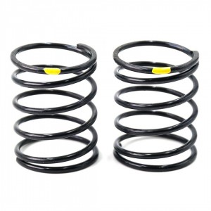 Xpress Touring Spring Medium Soft &Oslash;1.2 Yellow Pair For XQ1S, XM1S, K1, M1 XP-10077
