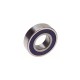 Csapágy: 5X12X4mm gumi porvédõs MR125 2RS