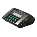 EV-Peak C1-XR univerz&aacute;lis akkut&ouml;ltő 230V/12V