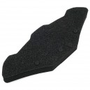 Low Profile Foam Bumper Xpress XQ1, XQ1S, XQ10,  XP-10562