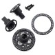 Composite Spool 38T Set XQ1, XQ1S,XM1,XM1S,XQ10  XP-10264