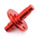 Execute XQ1S Aluminium Solid Layshaft  XP-10284