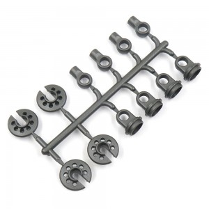 Short Shock Composite Parts XQ10  XP-10577