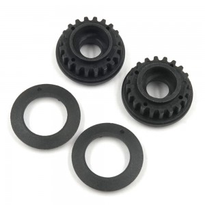 Execute XQ10 Composite Center Pulley 20T  XP-10644