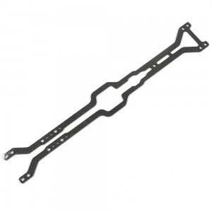 Execute XQ10 2.0mm Graphite Upper Deck  XP-10552
