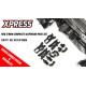 Front and Rear Composite Suspension Arm (Strong)  XP-10603