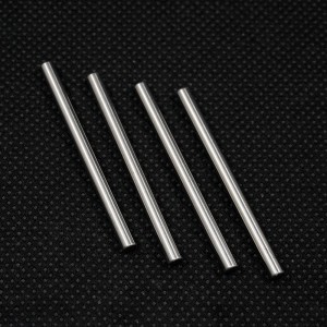 3mm Suspension Pivot pin 4pcs  XQ10, XQ1, XQ1S  XP - 10139
