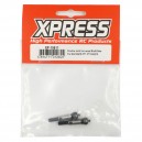 Double Joint Universal Shaft Axle XQ1,XQ10,FT1  XP-10611