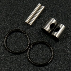 Dupla csukl&oacute;s f&eacute;ltengely fel&uacute;jj&iacute;t&oacute; szett, XP-10613