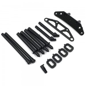 Low Profile Bumper Body Post  XP-10561