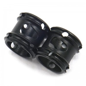 Double Joint Universal Shaft Case XQ1,XQ10,FT1  XP-10612