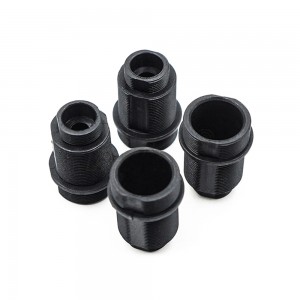 Composite Shock Body 4pcs XQ1S, XM1S, K1, M1  XP-10322