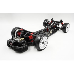 Xpress Execute FT1S, 1:10 FWD Sport t&uacute;raaut&oacute; &eacute;p&iacute;tő kit
