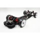 Xpress Execute FT1S, 1/10 FWD Touring Car Kit XP-90019