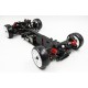 Xpress Execute FT1S, 1/10 FWD Touring Car Kit XP-90019