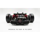 Xpress Execute FT1S, 1/10 FWD Touring Car Kit XP-90019