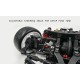 Xpress Execute FT1S, 1/10 FWD Touring Car Kit XP-90019