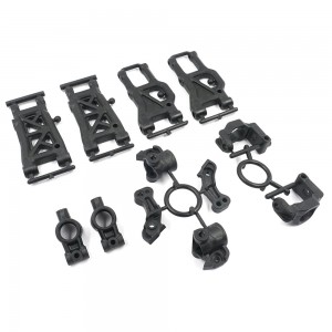 Composite fut&oacute;mű szett HARD STRONG FT1, FT1S, XQ10 XP-10565