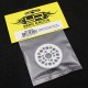 Spur 70T, Delrin 48pitch