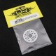 Spur 82T, Delrin 64pitch