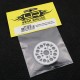 Spur 100T, Delrin 64pitch