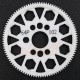 Spur 102T, Delrin 64pitch