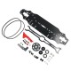 XQ1S Mid Pulley Conversion Kit. XP-10690