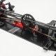 XQ1S Mid Pulley Conversion Kit. XP-10690
