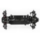 XQ1S Mid Pulley Conversion Kit. XP-10690