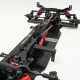 XQ1S Mid Pulley Conversion Kit. XP-10690