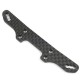 XQ10 első rugó torony, karbon, 3mm vastag, XP-10559