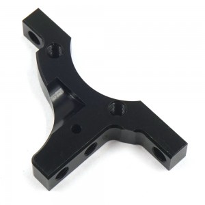 XQ10 bulkhead felső r&eacute;sz Type B,  XP-10558