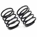 Execute XQ1,XQ10 Medium Spring Pair Silver XP-10169