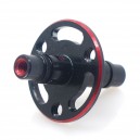 Execute XQ1 Aluminium Solid Layshaft XP - 10175