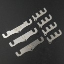0,5mm-es als&oacute; fut&oacute;mű h&eacute;zagol&oacute; szett   XP - 10726