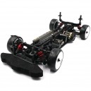 Xpress Execute XQ2S Sport Touring Car Kit