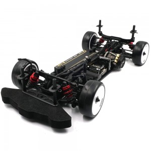 Xpress Execute XQ2S Sport T&uacute;ra aut&oacute; &eacute;p&iacute;tő kit