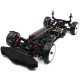 Xpress Execute XQ2S Sport Touring Car Kit