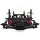 Xpress Execute XQ2S Sport Touring Car Kit