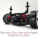 Xpress Execute XQ2S Sport Touring Car Kit