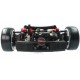 Xpress Execute FT1 FWD Touring Car Kit XP - 90022
