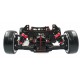 Xpress Execute FT1 FWD Touring Car Kit XP - 90022