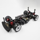 Xpress Execute FM1S FWD M-Chassis Mini Car Kit XP - 90018