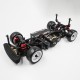 Xpress Execute FM1S FWD M-Chassis Mini Car Kit XP - 90018