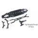 Xpress Execute XM1S 4WD Touring Car Kit XP - 90005